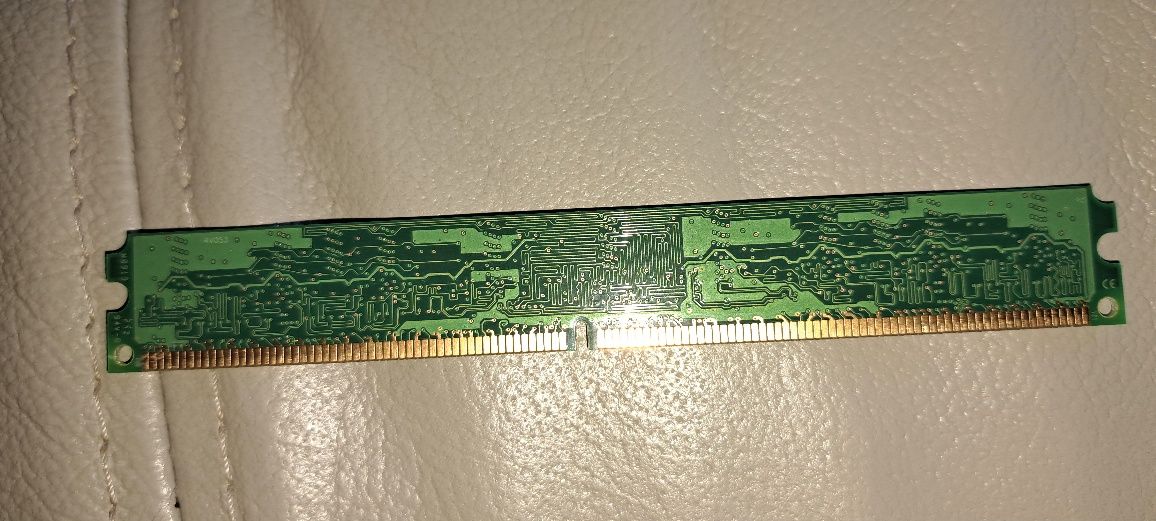 Pamięć DDR2 1G 800MHz Kingston