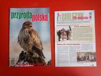 Przyroda polska nr 2/2004, luty 2004