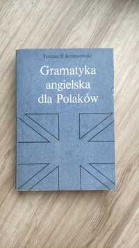 Gramatyka angielska dla Polaków