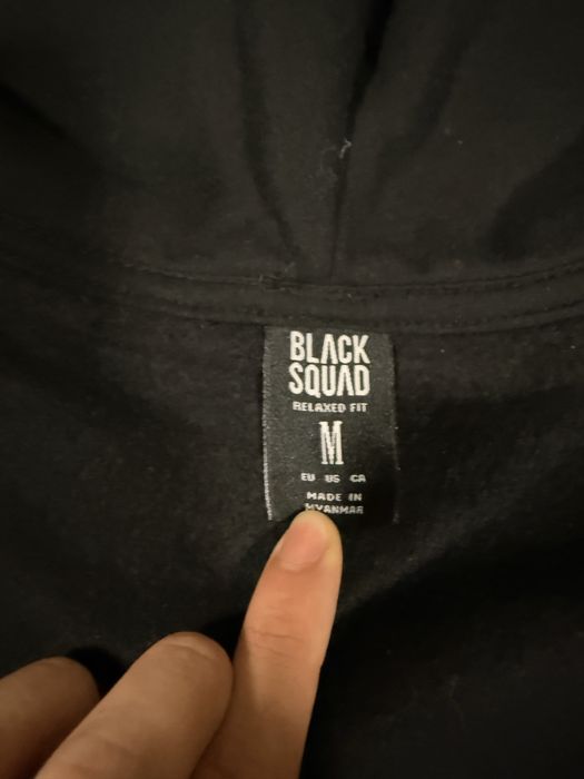 Зіп худі New Yorker