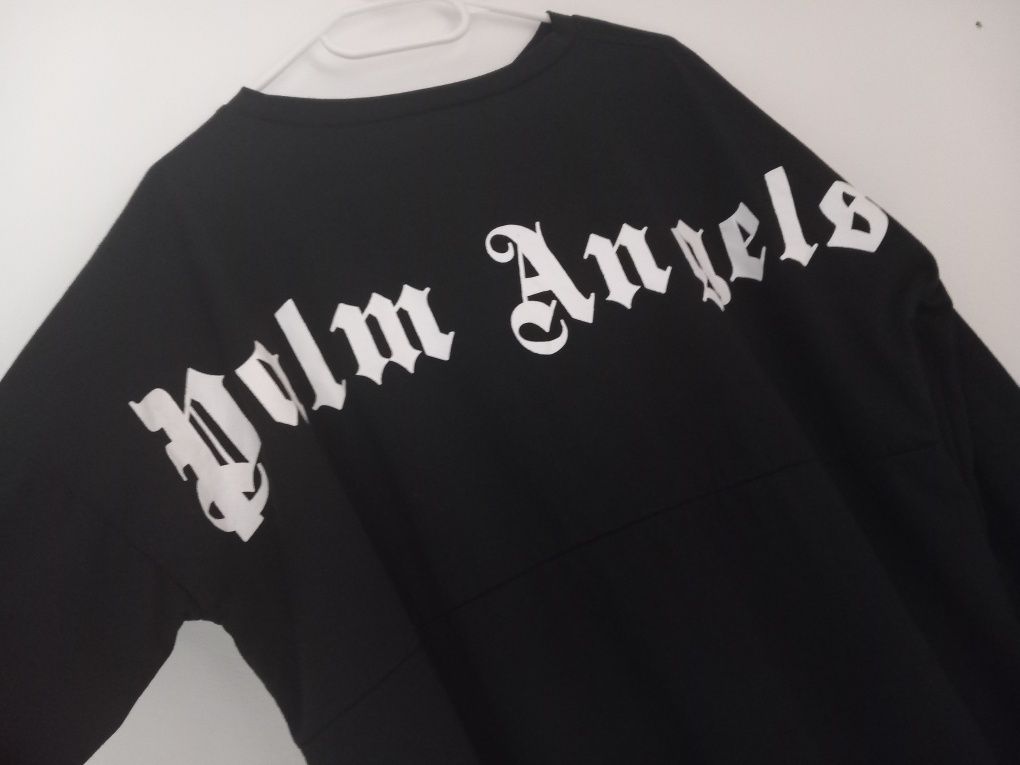 Palm angels long męski xl