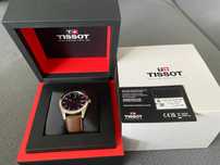 Zegarek Tissot Gentleman T127.410.16.041.00