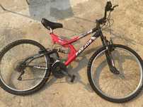 Bicicleta adulta de marca furious FM26