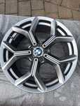 Felgi BMW x3 G01 stan bardzo dobry plus