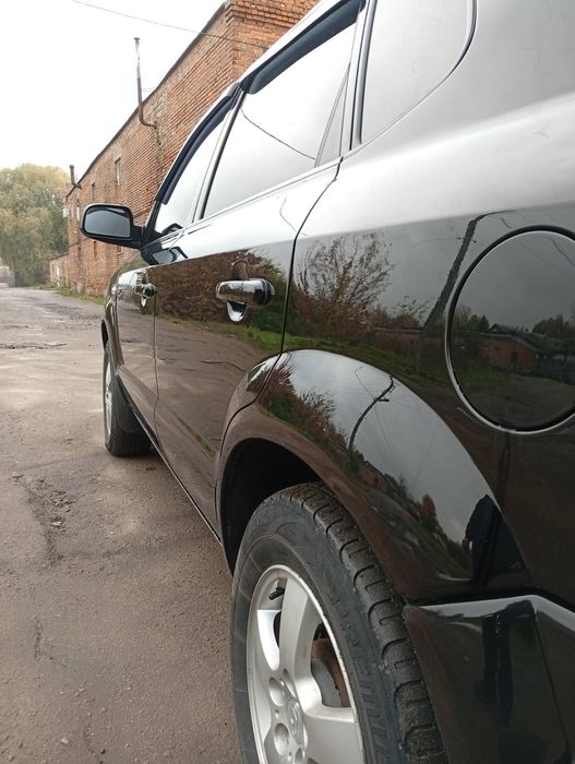 Продам автомобіль