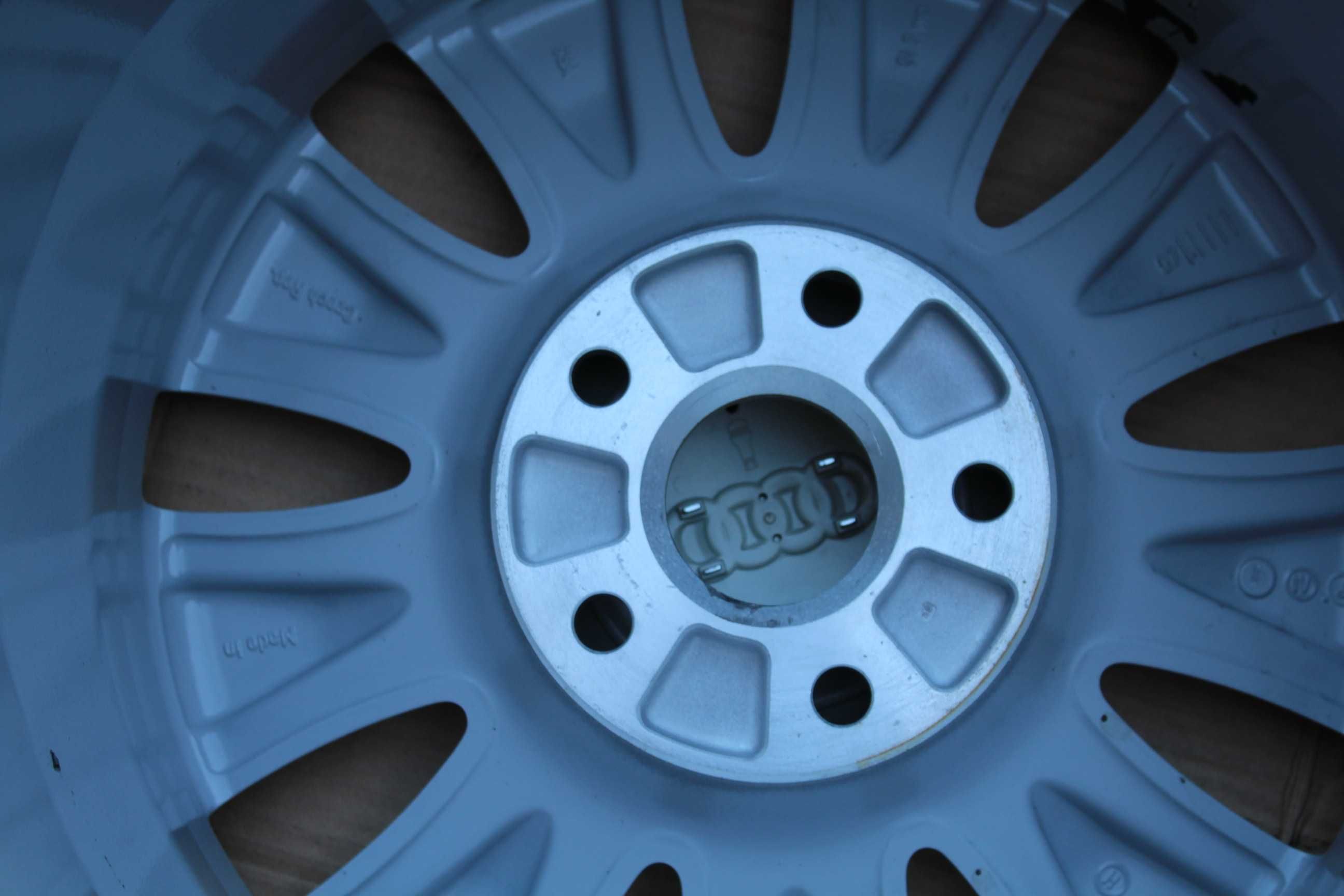 16 ALUFELGI 5x112 Audi