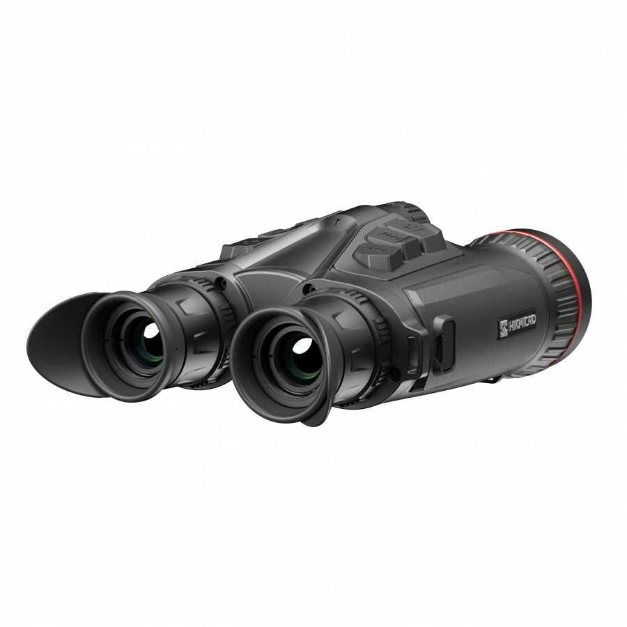 HIKMICRO Habrok Pro HX60LN LRF 940 nm Lornetka termowizyjna termowizor