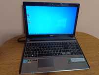 Игровой ноутбук Acer Aspire  5755G