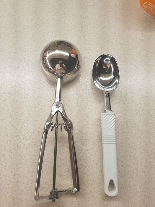 Ложка для морозива