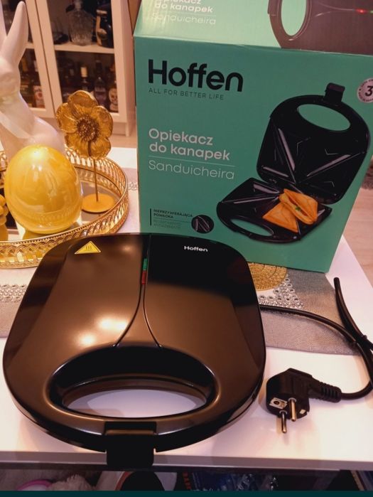 Opiekacz do kanapek/toster