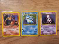 Karty Pokemon Base Set