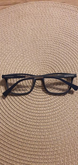 Sprzedam oprawki nowe Emporio Armani