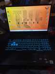 Laptop Gamingowy Asus TUF Gaming F15 FX506LI