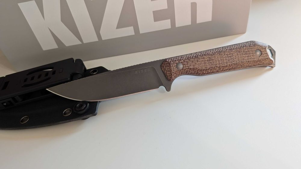 Kizer Begleiter Fix 3V