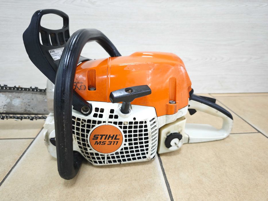 Piła spalinowa STIHL MS 311