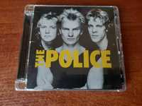CD (audio) The Police - Greatest Hits ( 2 CD )