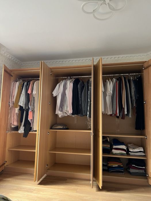 Продам спальню, привезену з Німеччини.