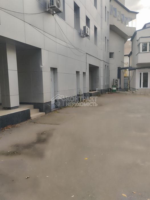 Торгівельне/офісне приміщення Центр/Пушкінська