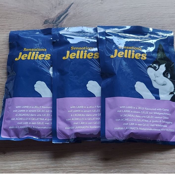 Karma Felix Sensations