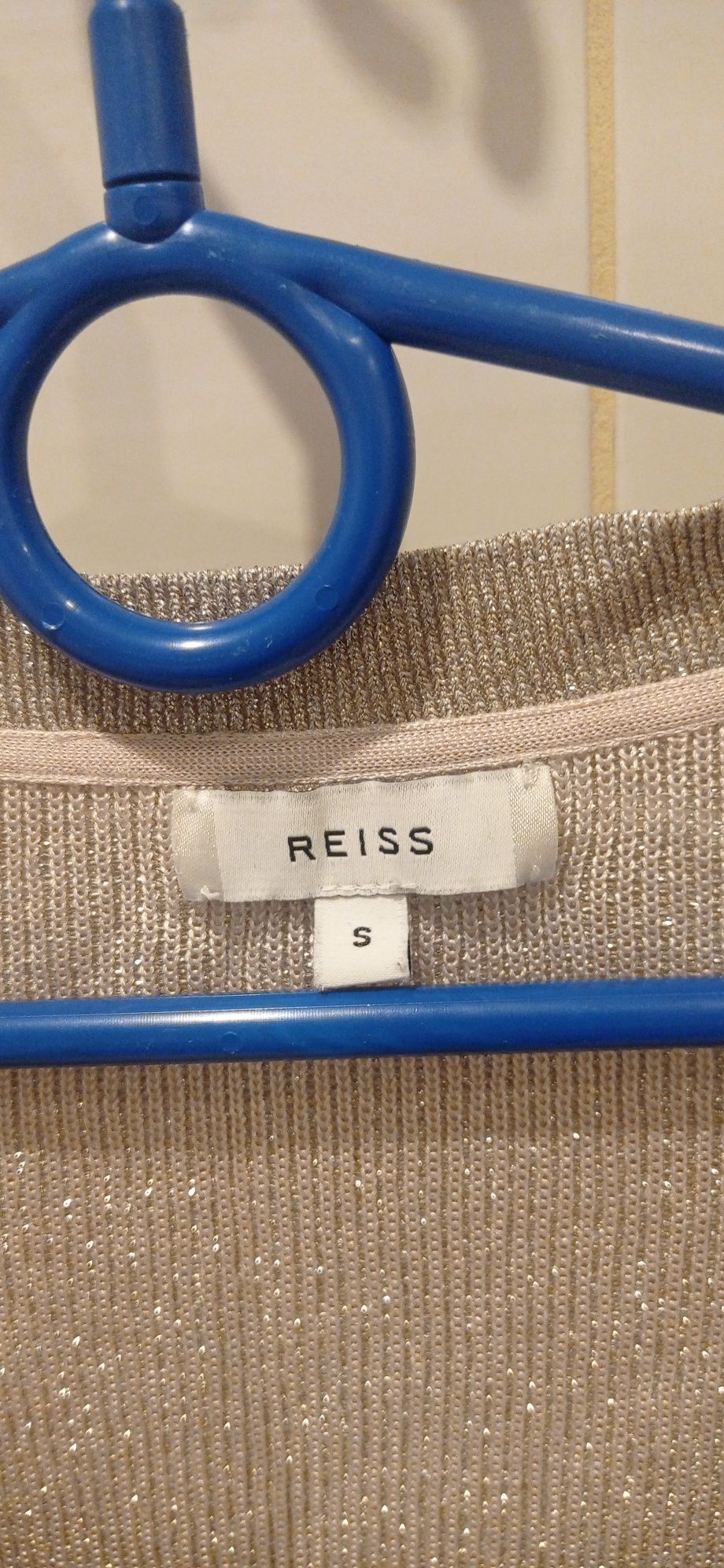 Sweter Reiss rozmiar S