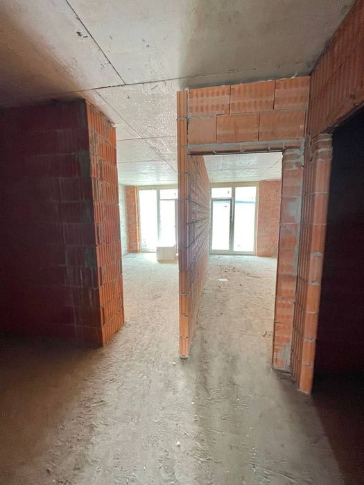 Продаж 2-кімнатної квартири в ЖК Infinity Park, вул. Зелена