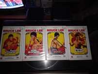 VHS Originais Franceses