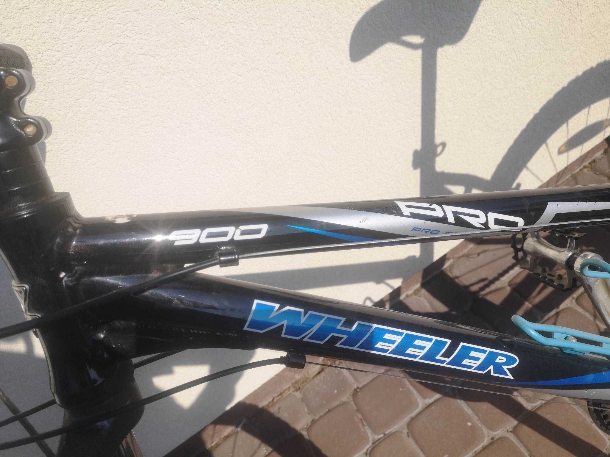 rower Wheeler PRO 900 damski