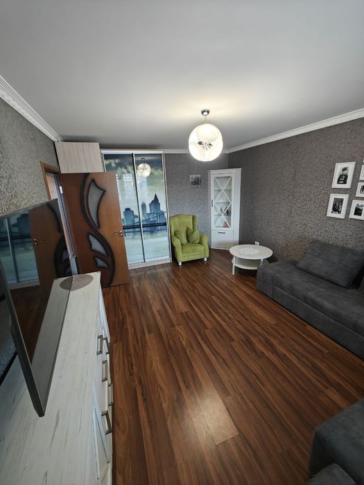 Оренда 1 кімнатна, район Аляска