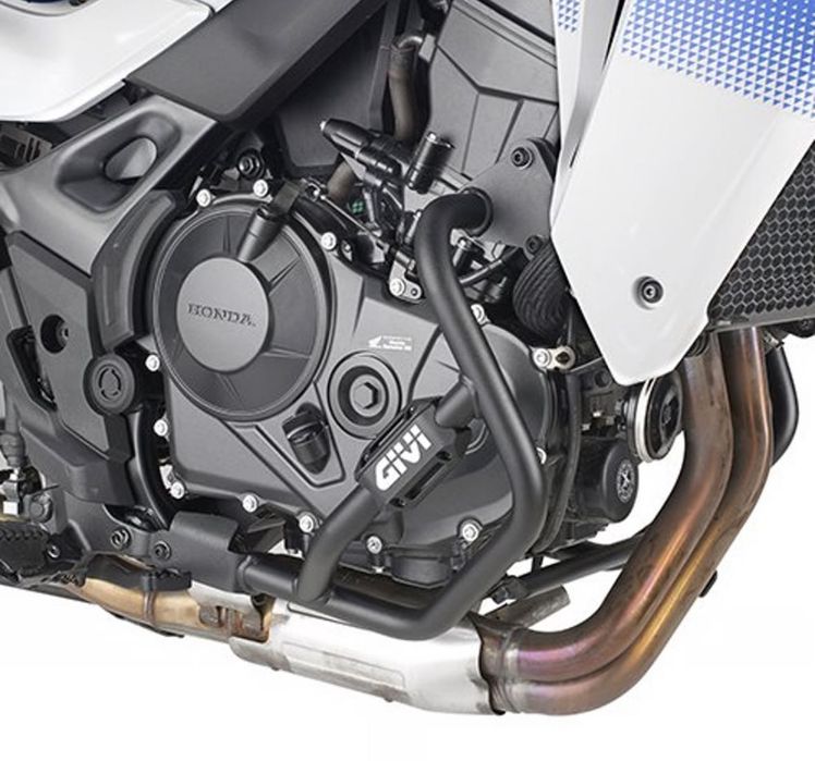 Protetor de moto givi