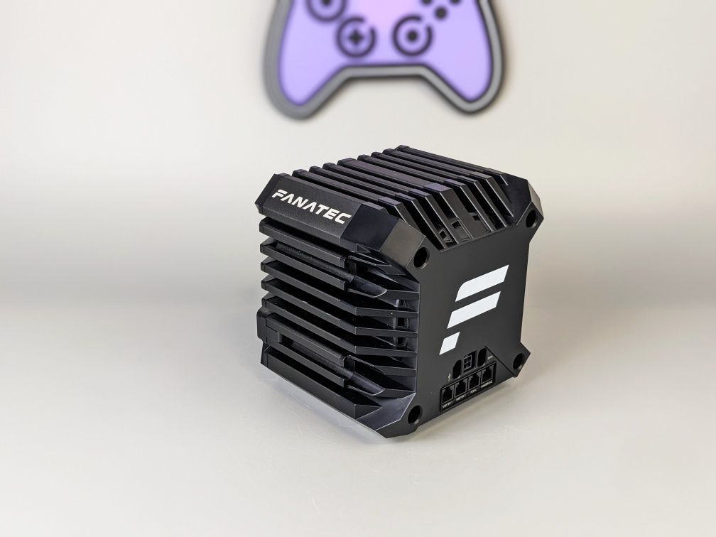 ‼️База Fanatec CSL DD 5NM QR2 ‼️ PC, Xbox ‼️Гарантія‼️