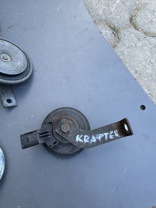 Сигнал звуковий Спринтер 906 Крафтер Sprinter W906