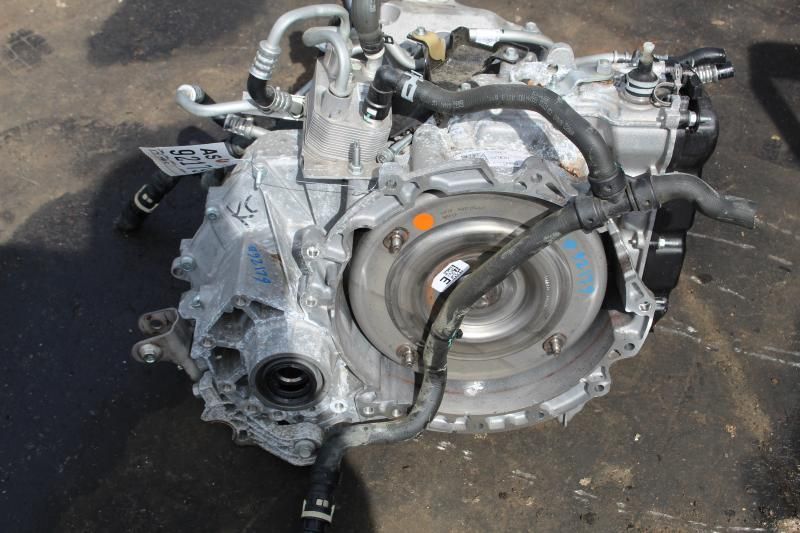 коробка акпп lincoln mkz ford Escape fusion edge focus explorer taurus
