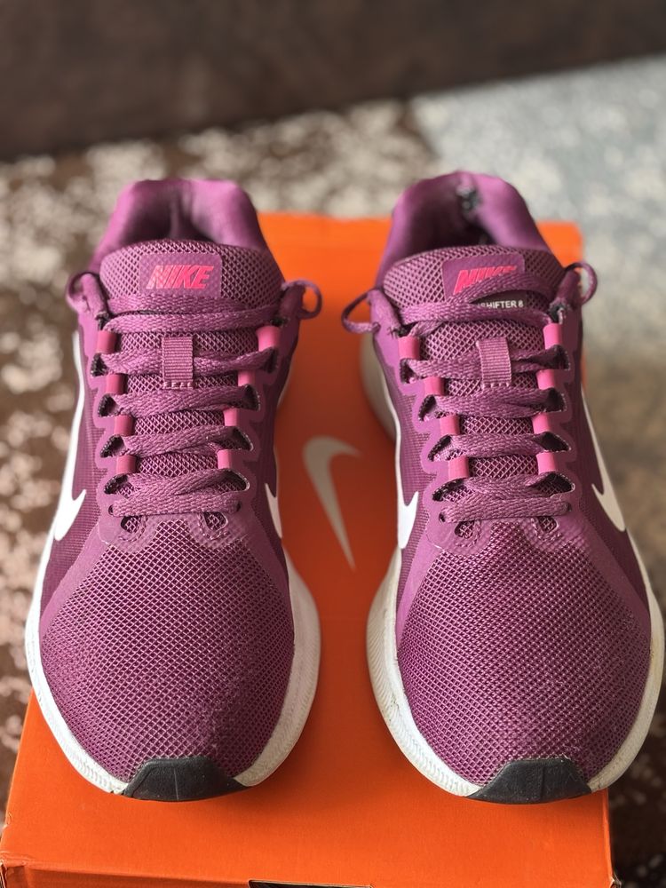 Кросівки Nike running жіночі (38,5р.)