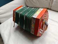 Concertina SCHOLER koncertina bandoneon koncertyna