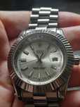 Zegarek wzorowany na zegarku rolex