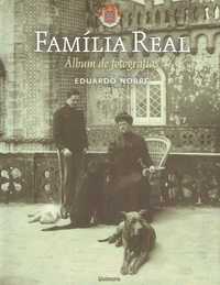 7393

Família Real
Álbum de Fotografias
de Eduardo Nobre