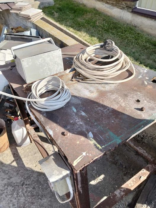 Продам вібростіл  для виготовлення тротуарної плитки