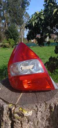 Farol Honda Jazz