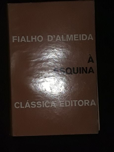 Eca de Queiroz prosas esquecidas/Fialho de Almeida