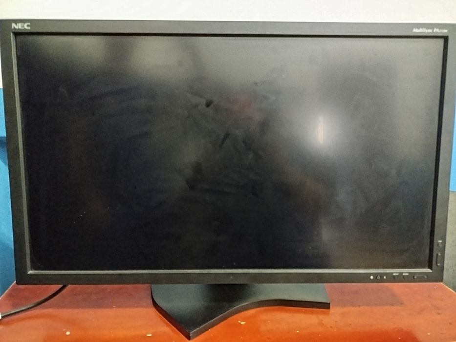 Монитор NEC PA272W-BK