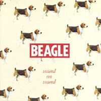 Beagle - "Sound On Sound" CD