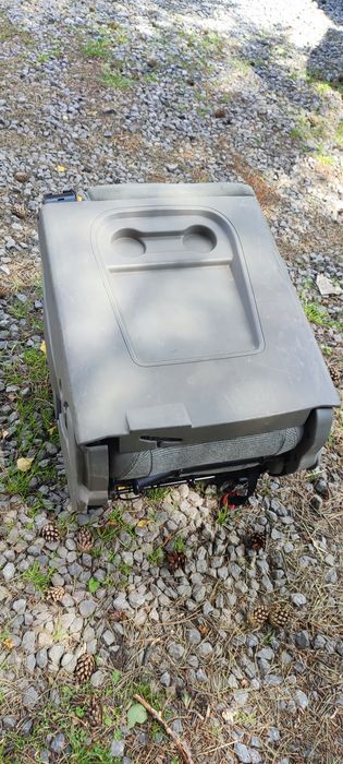 Fotel tył Espace IV przed liftem