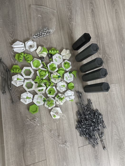 Sprzedam Tor GraviTrax