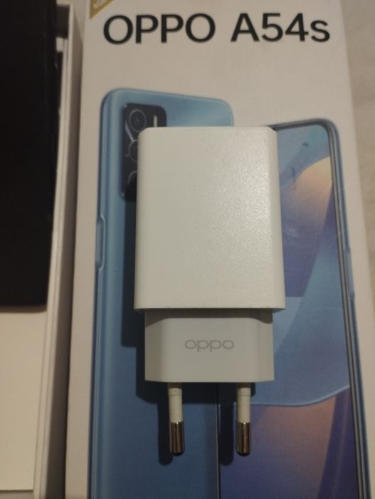 Oppo A54s 128GB Usado