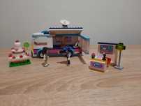LEGO Friends 41056 Wóz Telewizyjny w Heartlake