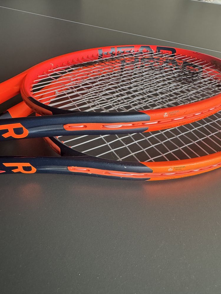 Head Radical 98 - 300g