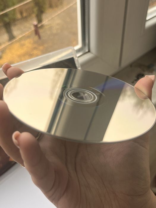 Продам диск на ps 3 uncharted