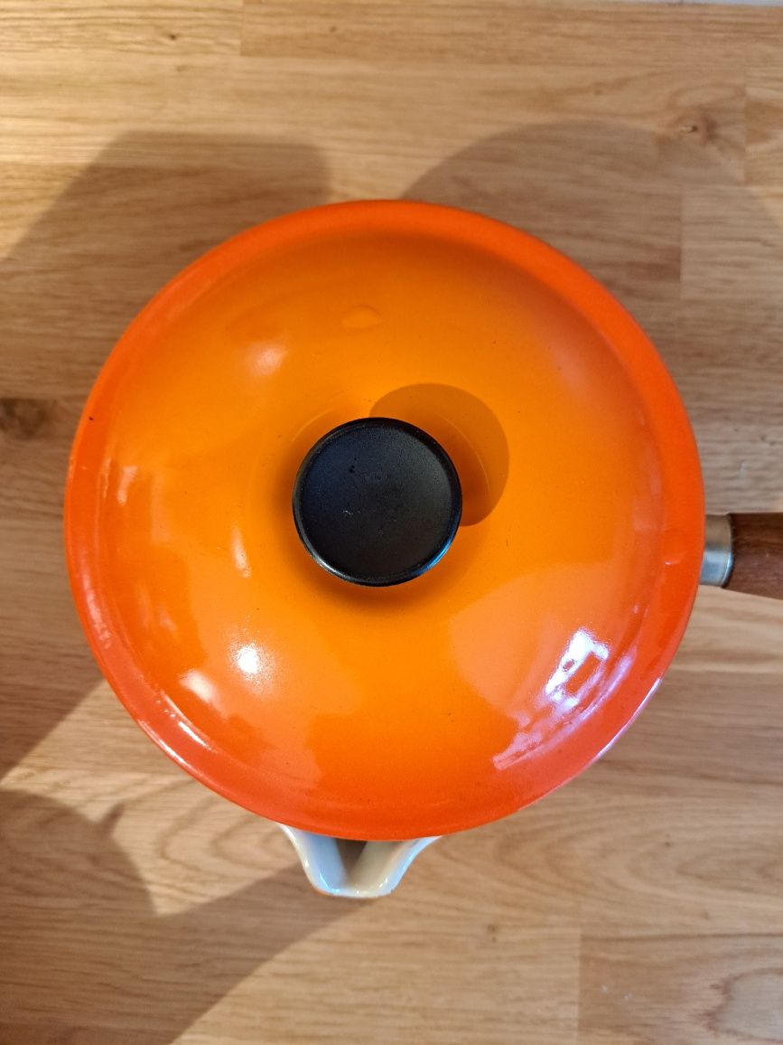 Rondel żeliwny Le Creuset 16