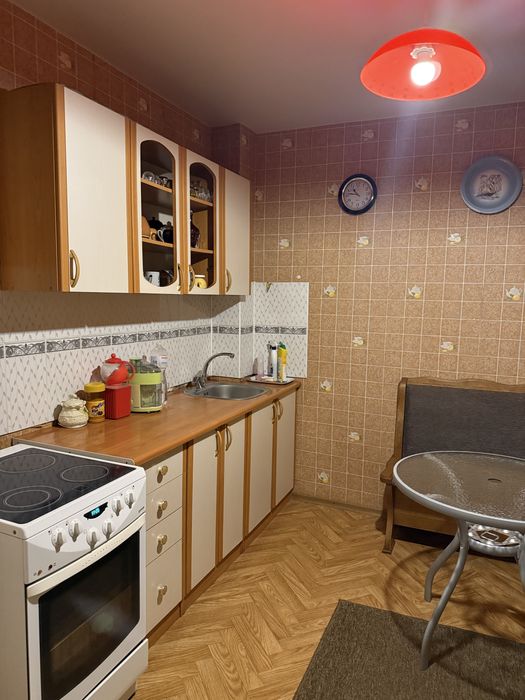 Однокомнатная квартира Таирова небесная сотня Левитана Сити центр 40 м