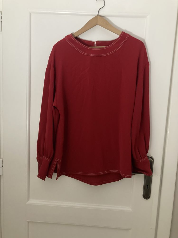 Bluzka elegancka